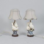 665853 Table lamps